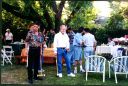 locobbq/_bsdt.jpg, Bill Sandidge and our generous host Dennis Thomann.